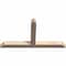 Ekena Millwork Portland Smooth Timber Gable Bracket, Douglas Fir, 48"W x 26"H x 3 1/2"D x 3 1/2"F, 13/12 Pitch GBW048X26X0404POR00SDF - alternate 5